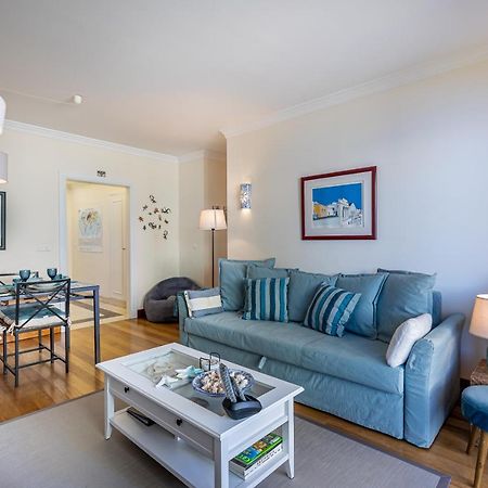 Atlantic Ocean View Apartment Funchal (Madeira) Exterior foto