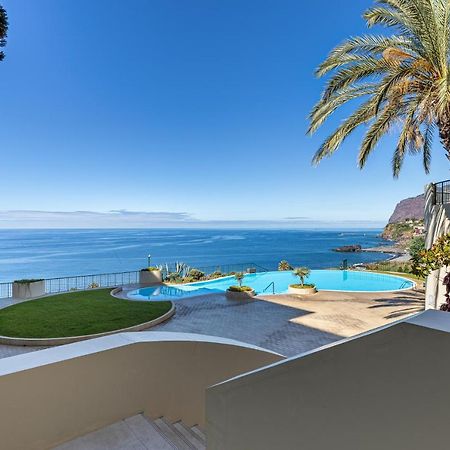 Atlantic Ocean View Apartment Funchal (Madeira) Exterior foto