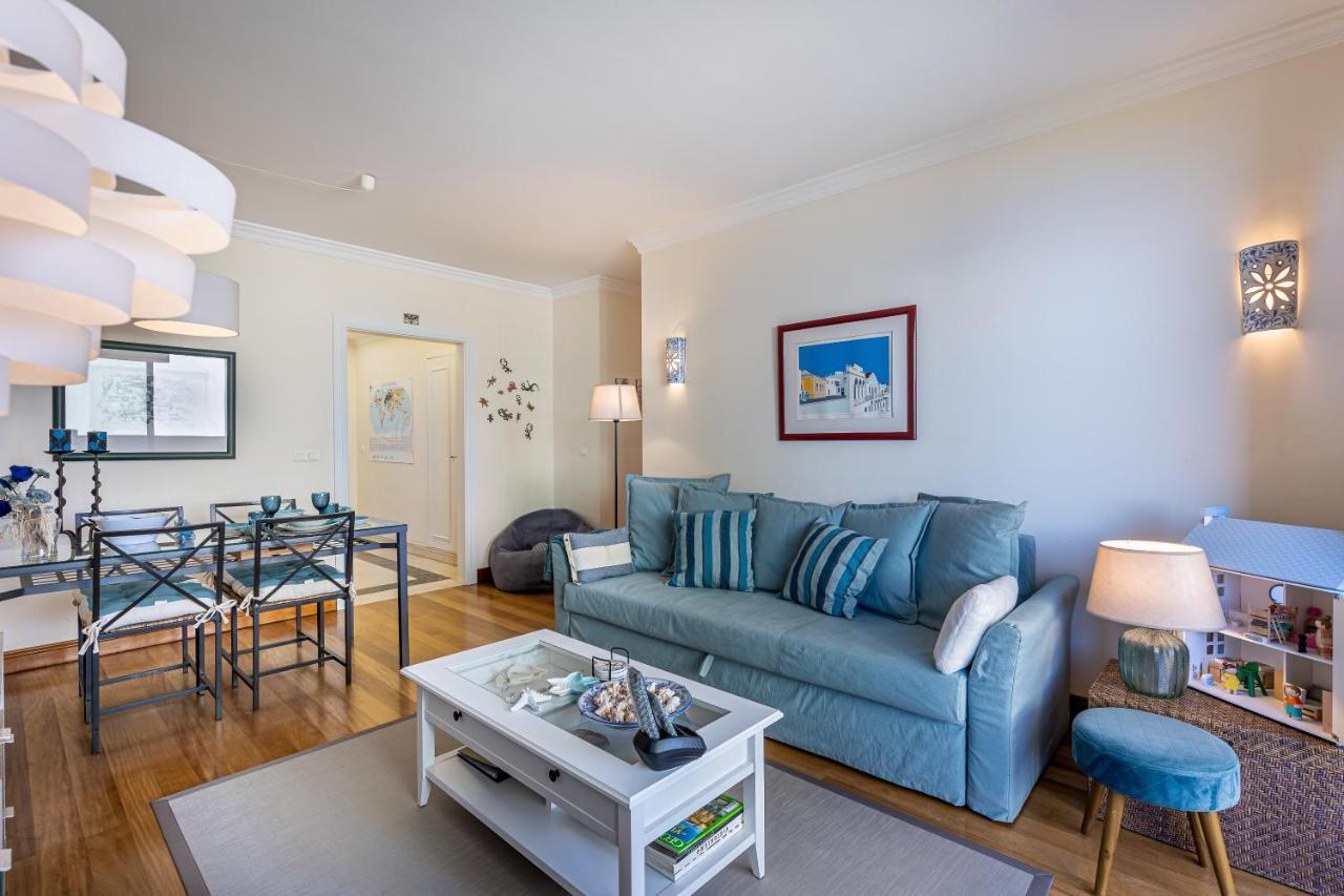 Atlantic Ocean View Apartment Funchal (Madeira) Exterior foto