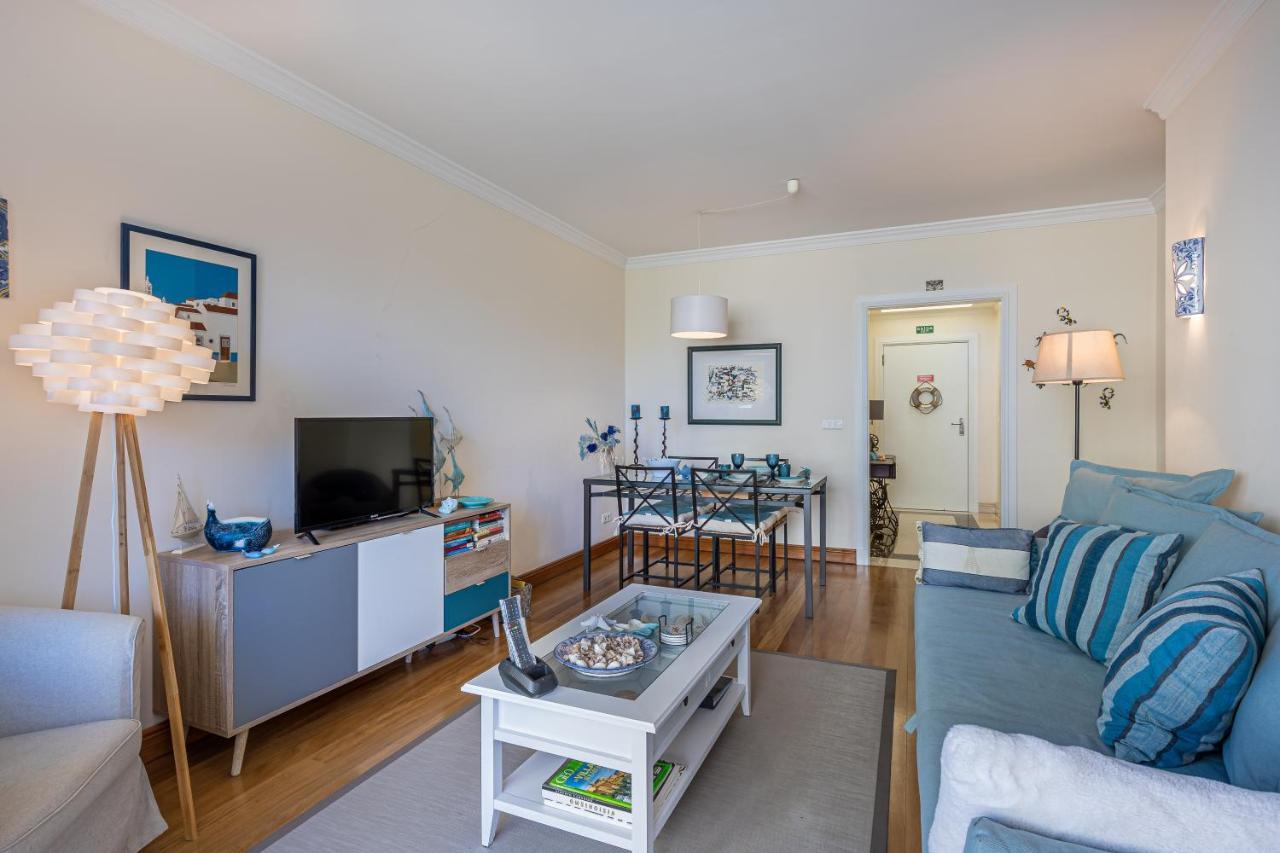 Atlantic Ocean View Apartment Funchal (Madeira) Exterior foto