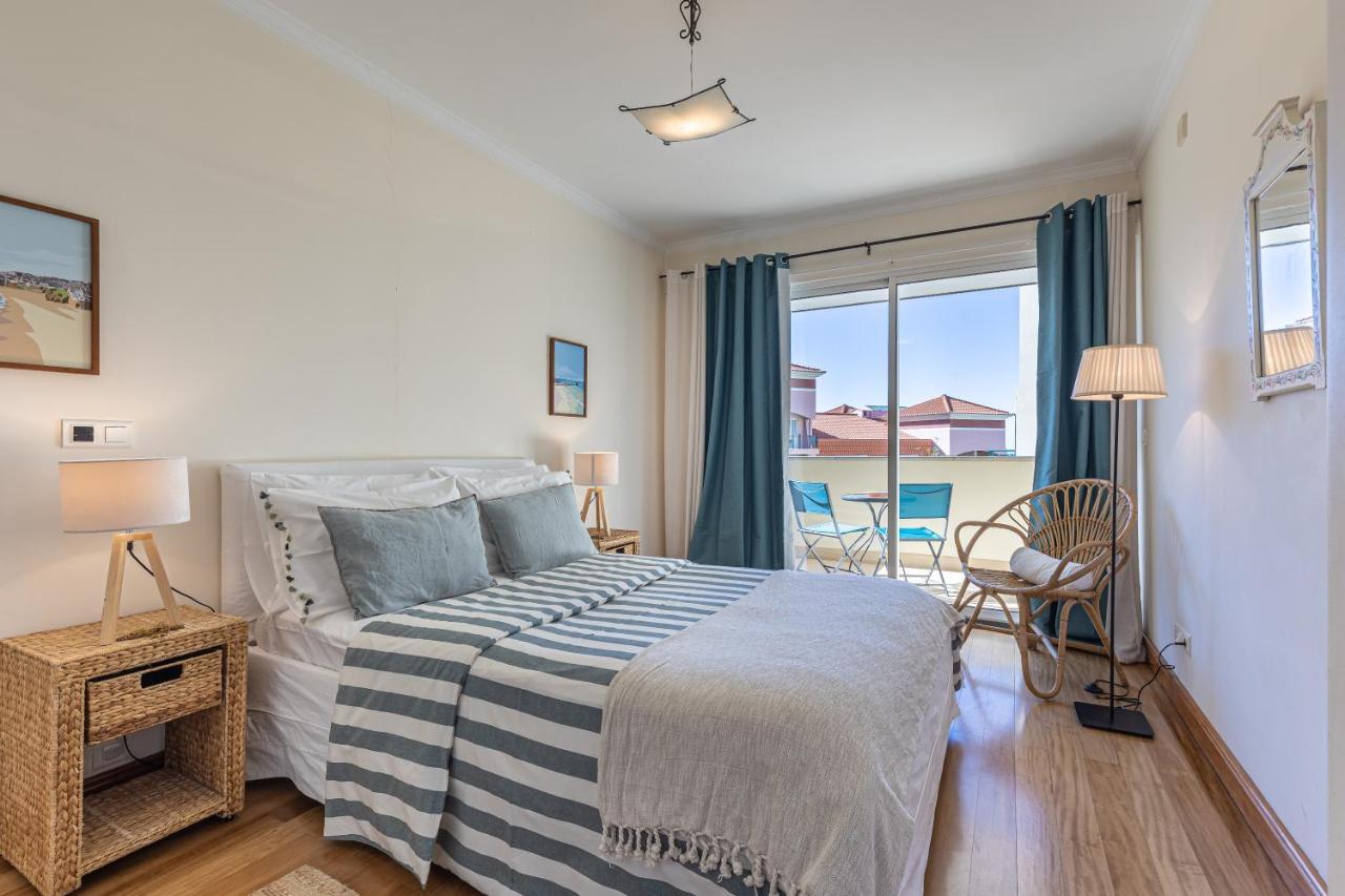 Atlantic Ocean View Apartment Funchal (Madeira) Exterior foto